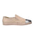 Blackstone NL47 Sneaker (Women) - Rose Dust Dress-Casual - Slip Ons - The Heel Shoe Fitters