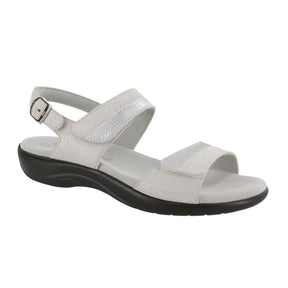SAS Nudu Backstrap Sandal (Women) Sandal - Backstrap - The Heel Shoe Fitters