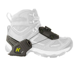 Korkers Ice Commuter (Unisex) - Black/Green Accessories - Misc - The Heel Shoe Fitters