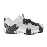 Korkers Ice Walker (Unisex) - Black/Gray Outdoor - Accessories - The Heel Shoe Fitters
