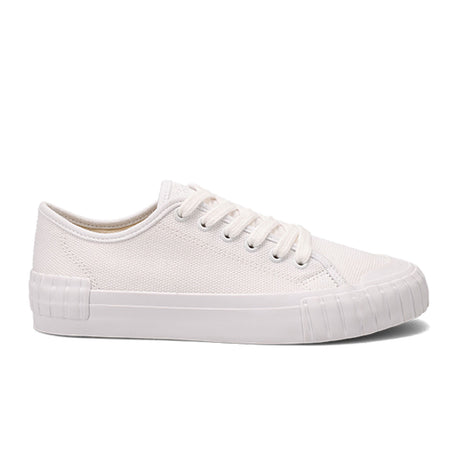 Taos One Vision Sneaker (Women) - White Dress-Casual - Sneakers - The Heel Shoe Fitters
