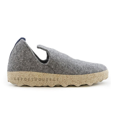 Asportuguesas City (Unisex) - Concrete Dress-Casual - Slippers - The Heel Shoe Fitters