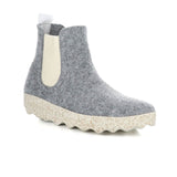 Asportuguesas Caia (Women) - Concrete Boots - Fashion - Ankle Boot - The Heel Shoe Fitters