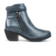 Fly London Went (Women) - Graphite Boots - Fashion - Ankle Boot - The Heel Shoe Fitters
