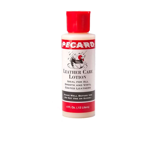 Pecard Leather Lotion - 4 oz Accessories - Shoe Care - The Heel Shoe Fitters