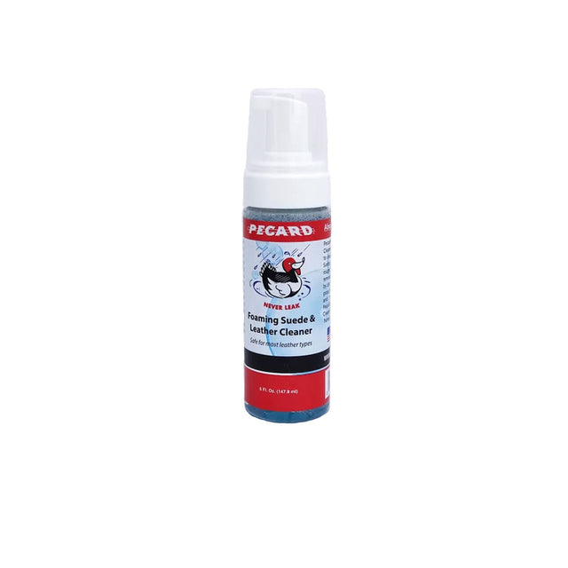 Pecard Foaming Suede Cleaner Accessories - Shoe Care - The Heel Shoe Fitters