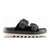 Cougar Pepa-SL Slide Sandal (Women) - Black Sandals - Slide - The Heel Shoe Fitters