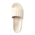 Cougar Perla Slide Sandal (Women) - Oyster Sandals - Slide - The Heel Shoe Fitters