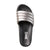 Cougar Prato-L (Women) - Metallic Silver Sandals - Slide - The Heel Shoe Fitters