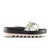 Cougar Prato-S Slide Sandal (Women) - Black/Floral Sandals - Slide - The Heel Shoe Fitters