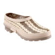 Pendleton Santa Clara Garden Clog (Women) - Tan Dress-Casual - Clogs & Mules - The Heel Shoe Fitters