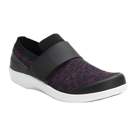 Purple alegria sale shoes