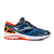 Joma R. Speed 703 (Men) - Navy Orange Athletic - Running - Neutral - The Heel Shoe Fitters