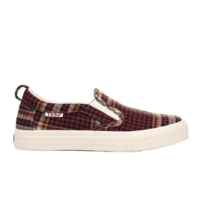 Taos Rubber Soul Slip On Sneaker (Women) Dress-Casual - Slip On - The Heel Shoe Fitters
