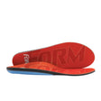 Form Reinforced J Insole (Unisex) - Orange Accessories - Orthotics/Insoles - Full Length - The Heel Shoe Fitters
