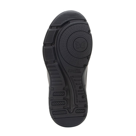 Alegria Double Trouble Walking Shoe (Women) - Night Shift Athletic - Walking - The Heel Shoe Fitters