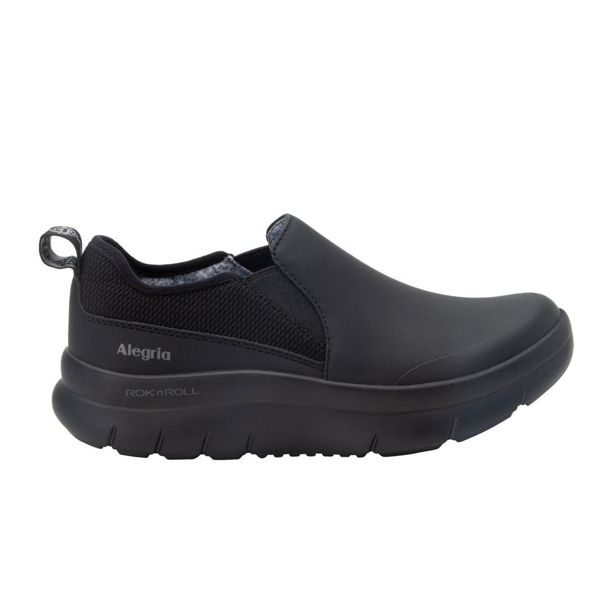 Alegria Shift Lead Slip On (Women) - Night Shift Dress-Casual - Slip Ons - The Heel Shoe Fitters