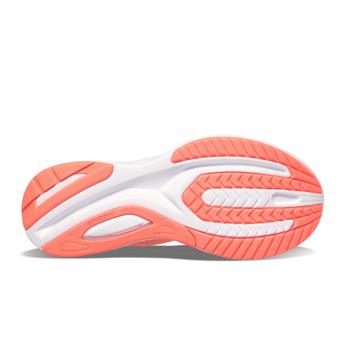 Saucony Guide 15 Running Shoe (Women) - Sunstone/Night Athletic - Running - The Heel Shoe Fitters