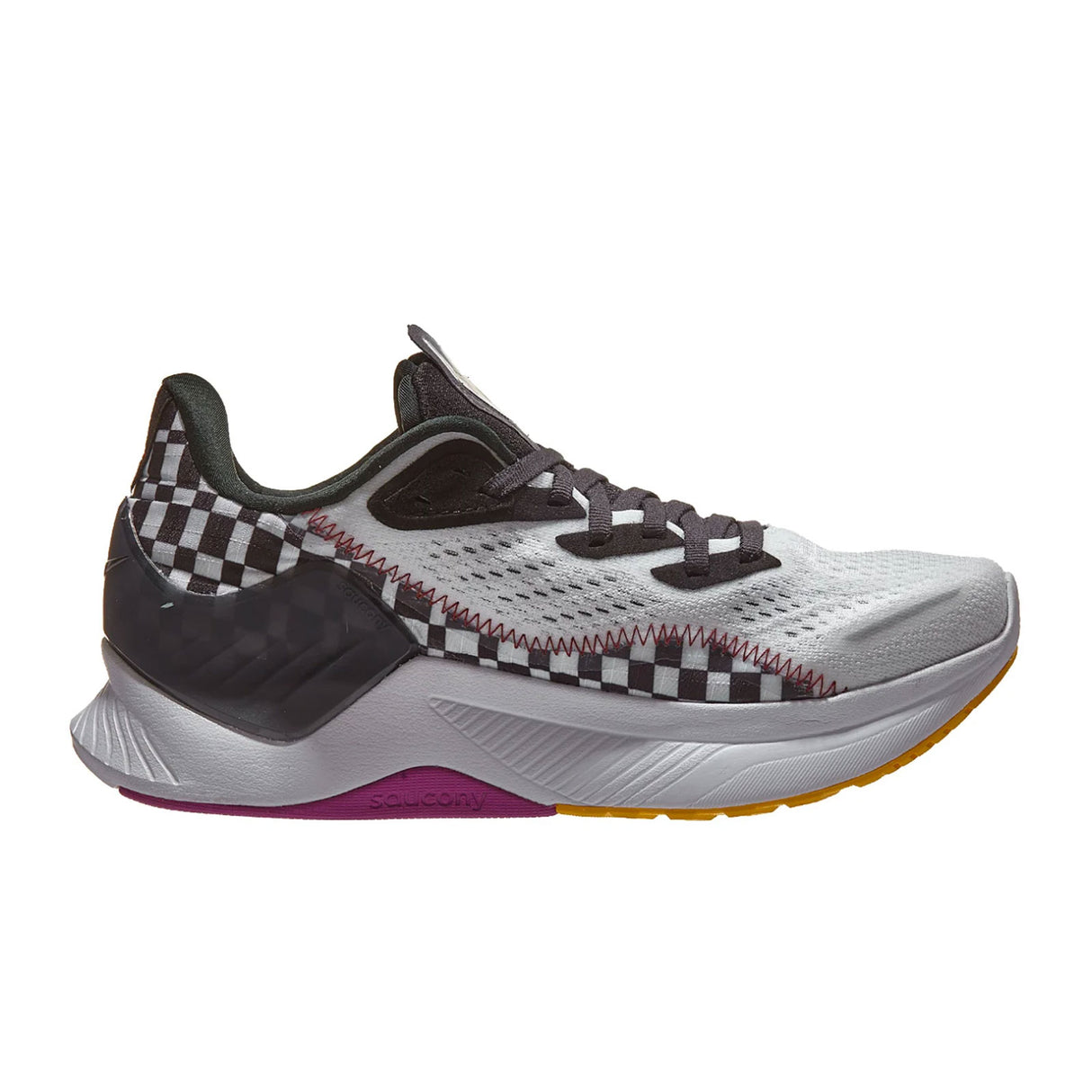 Saucony Endorphin Shift 2 Running Shoe (Women) - Reverie Athletic - Running - Stability - The Heel Shoe Fitters