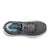 Saucony Echelon 9 Running Shoe (Women) - Charcoal/Ice Athletic - Running - The Heel Shoe Fitters