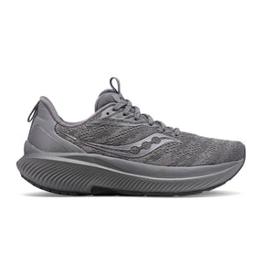 Saucony Echelon 9 Running Shoe (Men) - Asphalt Athletic - Road - The Heel Shoe Fitters