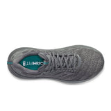 Saucony Echelon 9 Running Shoe (Men) - Asphalt Athletic - Road - The Heel Shoe Fitters