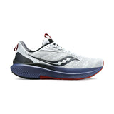 Saucony Echelon 9 Running Shoe (Men) - Vapor/Horizon Athletic - Running - The Heel Shoe Fitters