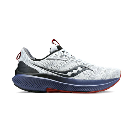 Saucony Echelon 9 Running Shoe (Men) - Vapor/Horizon Athletic - Running - The Heel Shoe Fitters