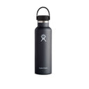 HydroFlask Standard Mouth Water Bottle with Flex Cap 21 oz Accessories - Drinkware - The Heel Shoe Fitters