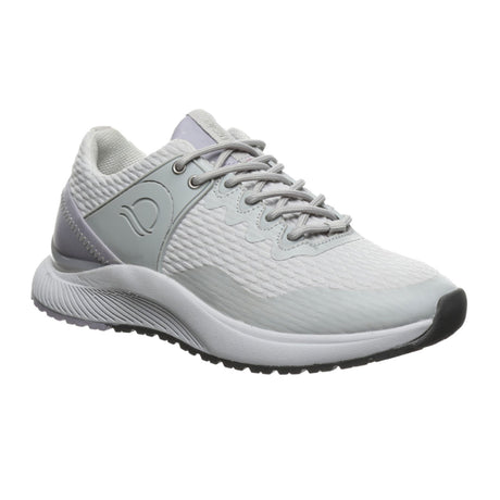 Strole Brisky Sneaker (Women) - Gray Fog Athletic - Athleisure - The Heel Shoe Fitters