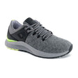 Strole Frolic Sneaker (Women) - Charcoal Athletic - Walking - The Heel Shoe Fitters