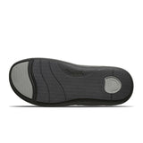 Strole Horizon Thong Sandal (Women) - Black 2 Sandals - Thong - The Heel Shoe Fitters