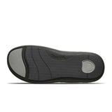 Strole Horizon Thong Sandal (Women) - Black 2 Sandal - Thong - The Heel Shoe Fitters