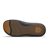 Strole Horizon Thong Sandal (Women) - Navy Sandal - Thong - The Heel Shoe Fitters