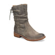 Sofft Sharnell Low Boot (Women) - Taupe Boots - Fashion - Mid Boot - The Heel Shoe Fitters