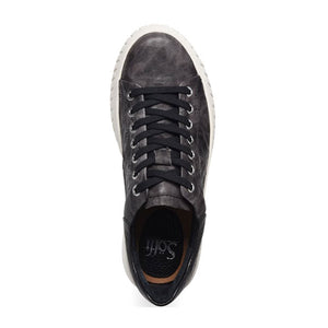 Sofft Parkyn Sneaker (Women) - Black Camo Dress-Casual - Sneakers - The Heel Shoe Fitters
