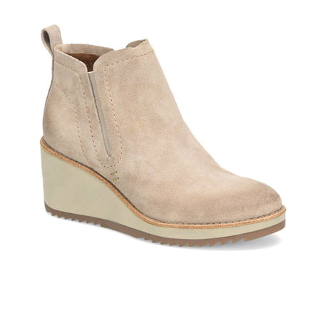 Sofft Emeree Wedge Ankle Boot (Women) - Baywater Boots - Fashion - Wedge - The Heel Shoe Fitters