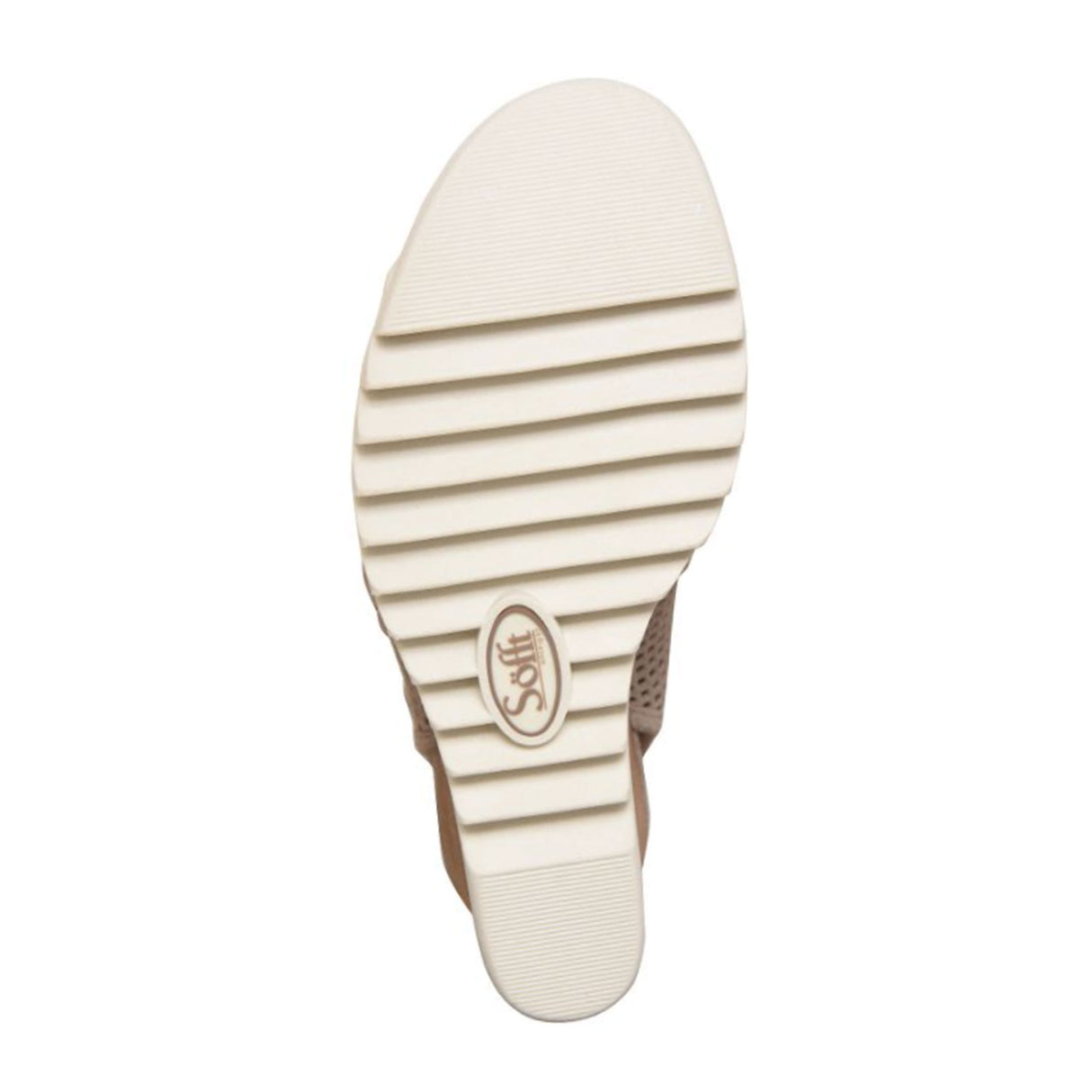 Sofft Ulani Wedge Sandal (Women) - Baywater Sandals - Heel/Wedge - The Heel Shoe Fitters