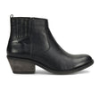 Sofft Ardmore Heeled Ankle Boot (Women) - Black Boots - Fashion - Ankle Boot - The Heel Shoe Fitters