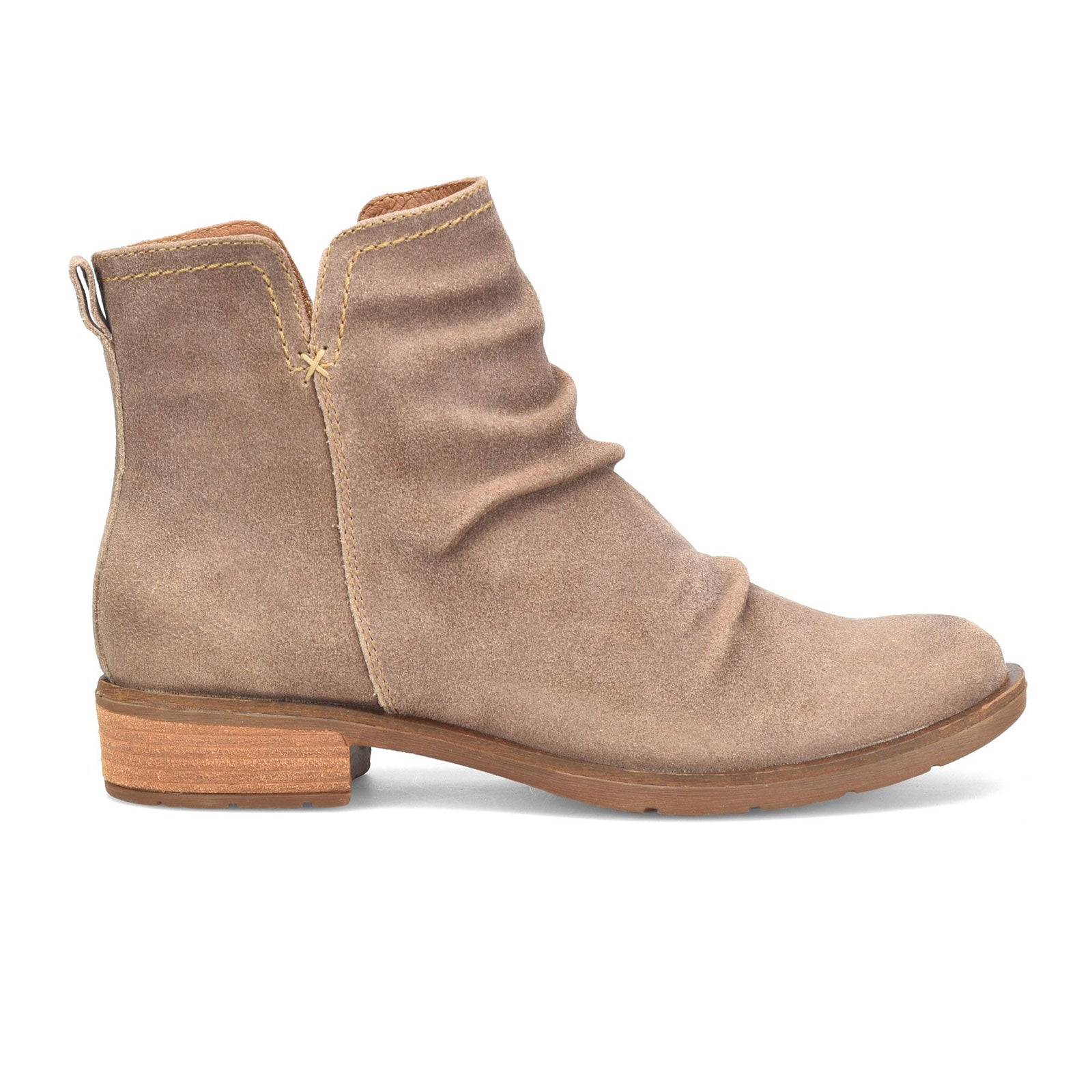 Sofft clearance chelsea bootie