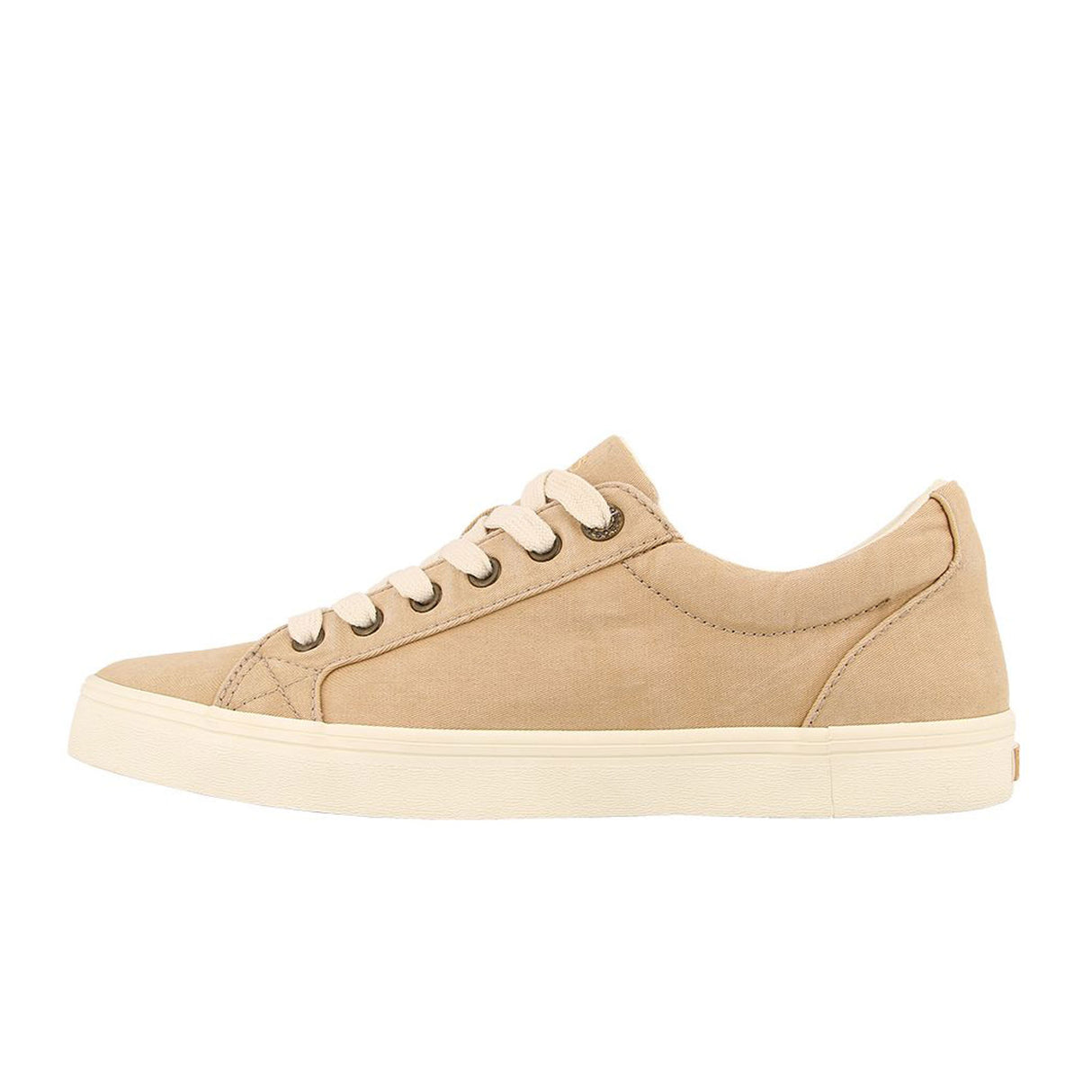 Taos Starsky Sneaker (Men) - Tan Distressed Dress-Casual - Sneakers - The Heel Shoe Fitters