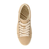 Taos Starsky Sneaker (Men) - Tan Distressed Dress-Casual - Sneakers - The Heel Shoe Fitters