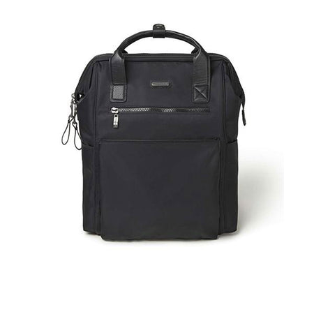 Baggallini Soho Backpack - Black Accessories - Bags - Backpacks - The Heel Shoe Fitters