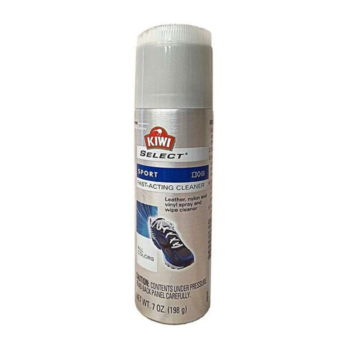 Kiwi Sport Shoe Fast Acting Cleaner Accessories - Shoe Care - The Heel Shoe Fitters