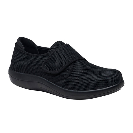 Alegria Spright Slip On (Women) - Black Dress-Casual - Slip Ons - The Heel Shoe Fitters