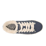 Taos Starline Sneaker (Women) - Blue Dress-Casual - Sneakers - The Heel Shoe Fitters