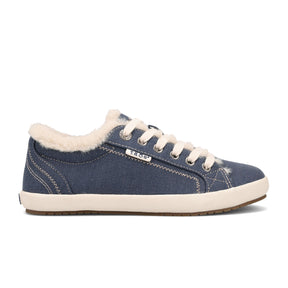 Taos Starline Sneaker (Women) Athletic - Casual - Lace Up - The Heel Shoe Fitters