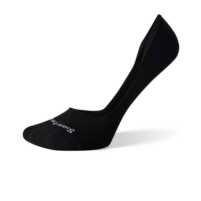Smartwool Secret Sleuth No Show 2-Pack (Women) - Black Accessories - Socks - Lifestyle - The Heel Shoe Fitters