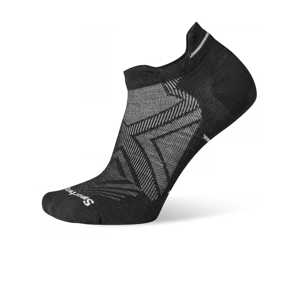 Smartwool Women's PhD Run Light Elite Micro Sock,Black,US L : Smartwool:  : Clothing, Shoes & Accessories