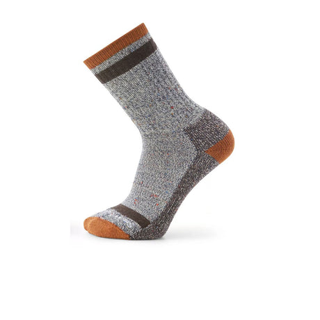 Smartwool Everyday Larimer Crew Sock (Men) - Acorn Accessories - Socks - Lifestyle - The Heel Shoe Fitters